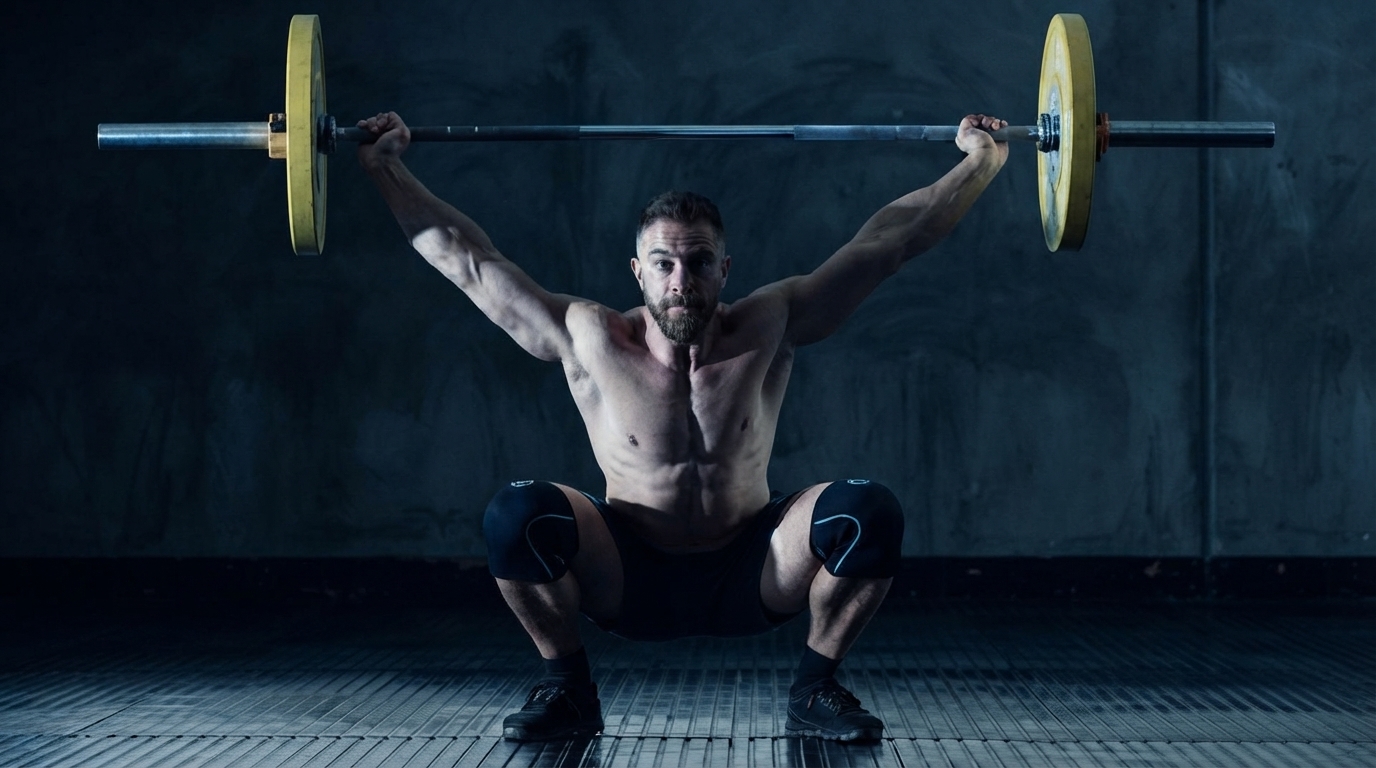 Editorial illustration for A Strategic Guide to Accessory Lifts for Advanced Lifters
