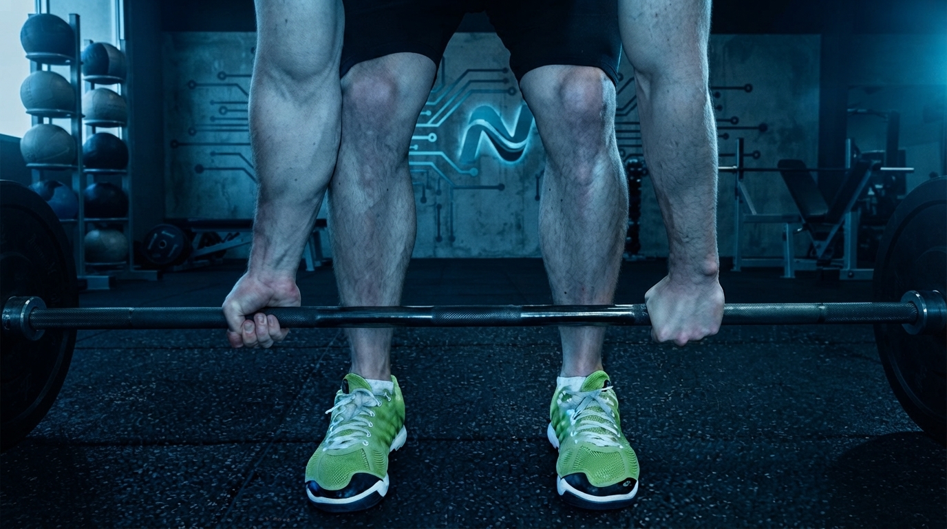 Editorial illustration for Fix Your Deadlift Grip: A Comparison of 3 Essential Exercises